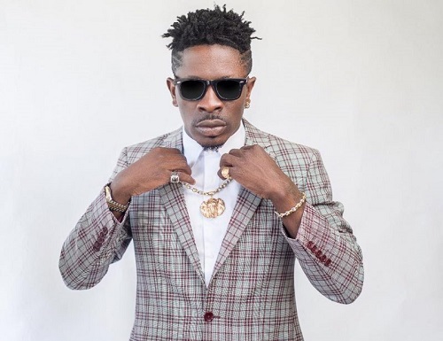  I don’t have VGMA at heart, Shatta Wale reveals