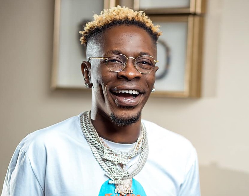  I don’t have VGMA at heart, Shatta Wale reveals