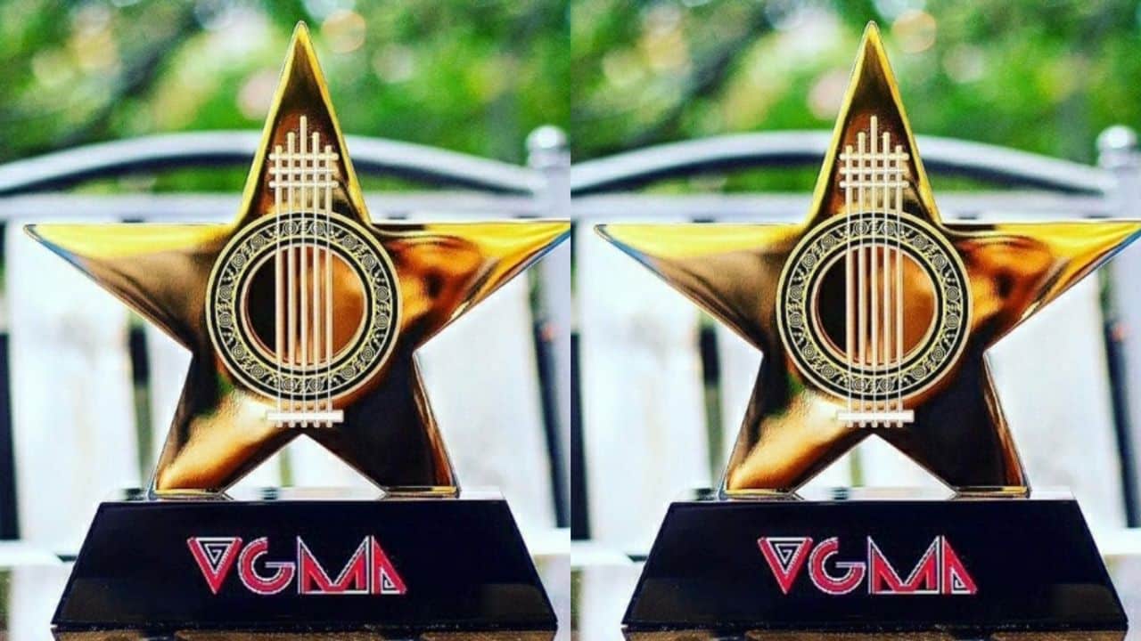 Nominees of the 24th Vodafone Ghana Music Awards to be announced on 18th March