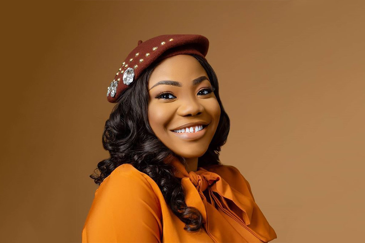 Mercy Chinwo Files A ₦2 billion lawsuit Against Obidiz for using her name in a song