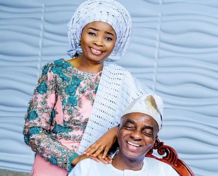 How I miraculously survived miscarriage – Bishop Oyedepo’s wife