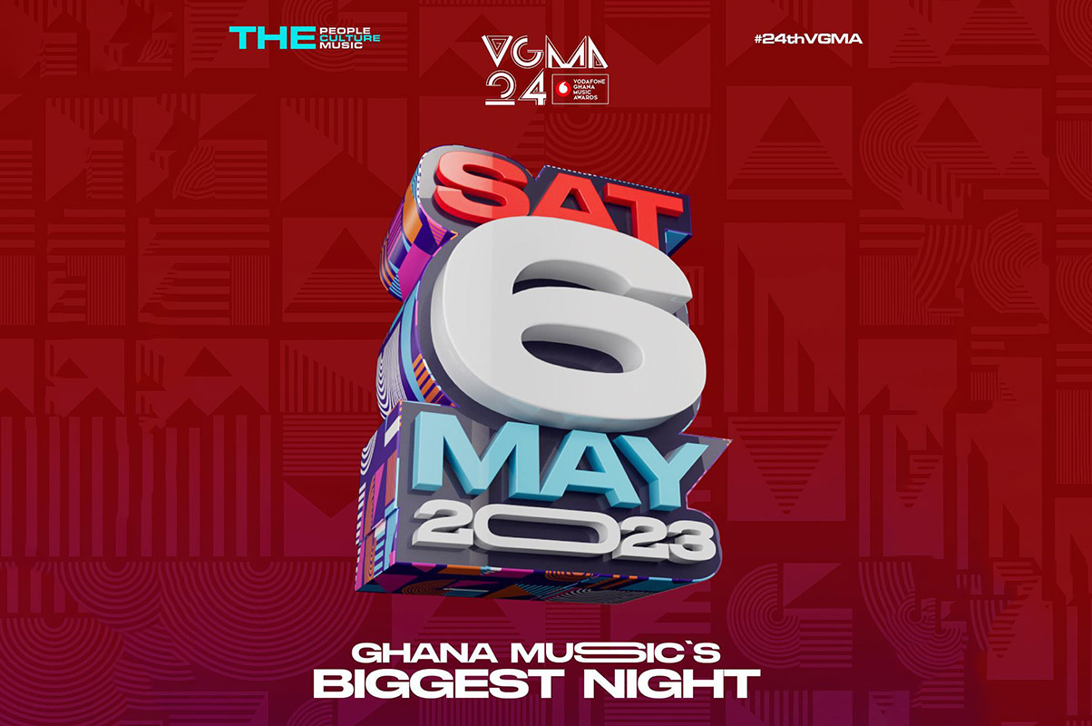 VGMA24 Scheduled for Saturday, May 6 at the Grand Arena