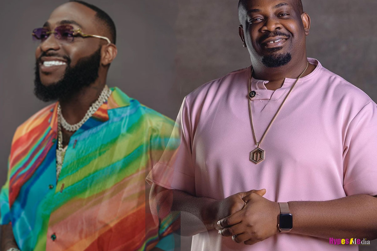 Learn from Davido, marketing your projects won’t reduce your swag – Don Jazzy tells artistes