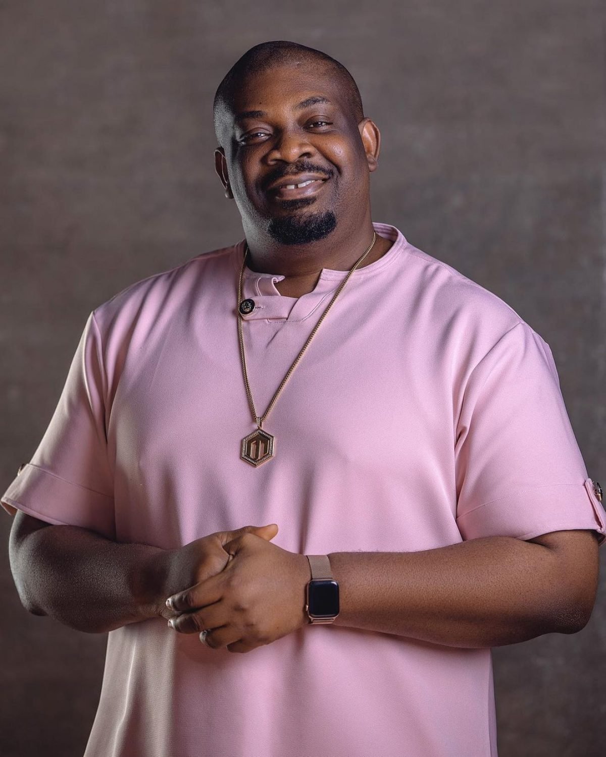 Learn from Davido, marketing your projects won’t reduce your swag – Don Jazzy tells artistes