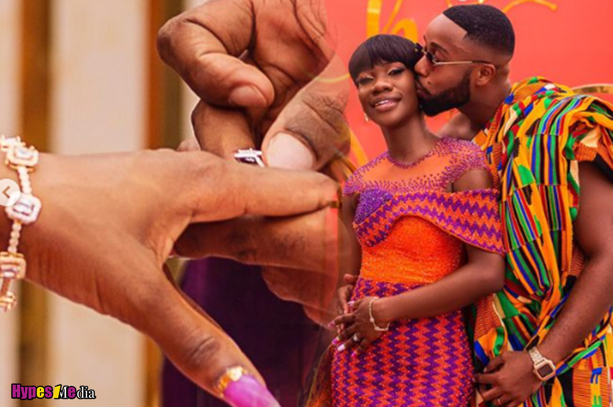 Known actor marries in opulent wedding [Photos+Videos]