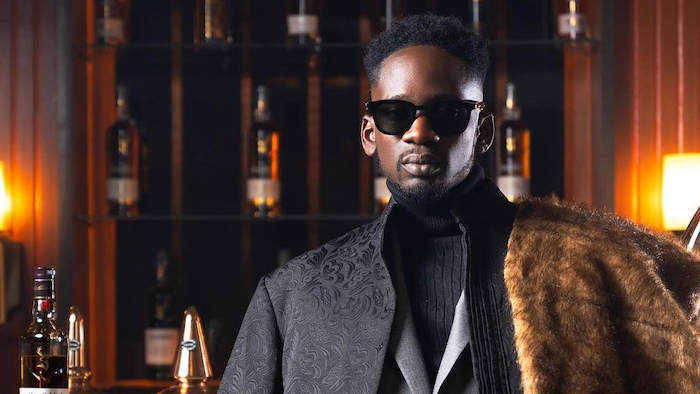 Mr Eazi sells his portfolio company, Vydia, for $1bn