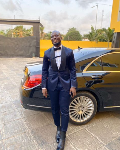 Stephen Appiah, told to acquire education for leadership role in Ghanaian football