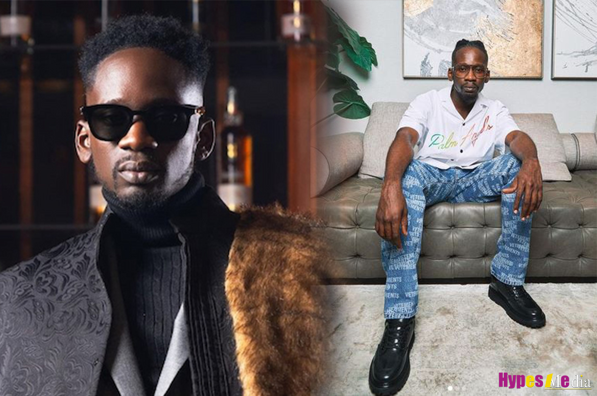 Mr Eazi sells his portfolio company, Vydia, for $1bn