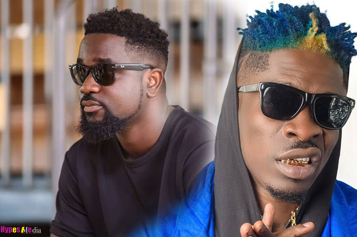 Shatta Wale accepts challenge, but wants $2million to fight Sarkodie