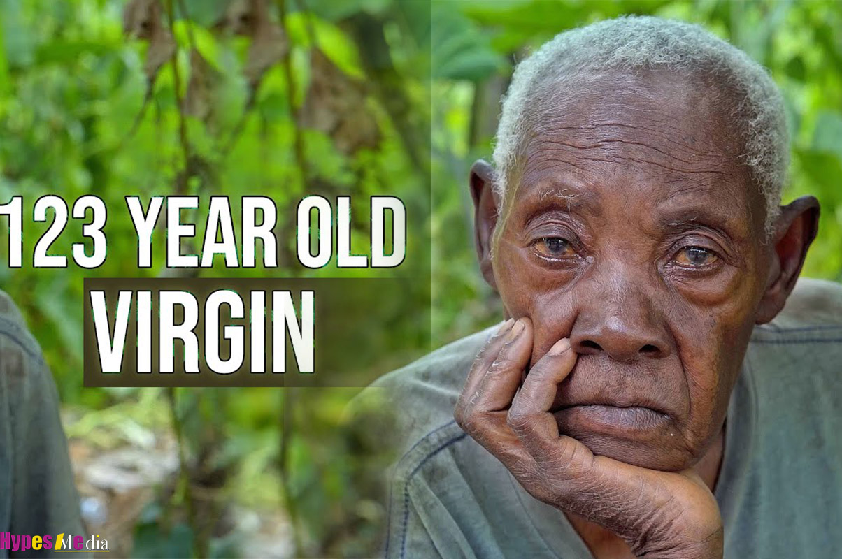 123-year-old woman seeks love, after a lifetime of celibacy