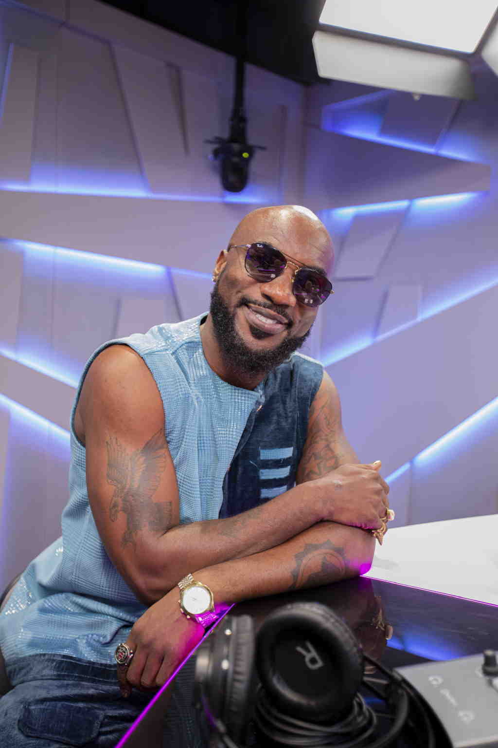 I Left Church Because Of Tight Wearing Dresses By Ladies - Kwabena Kwabena