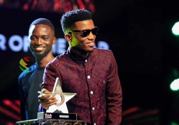 Music promotion is big problem —Kofi Kinaata