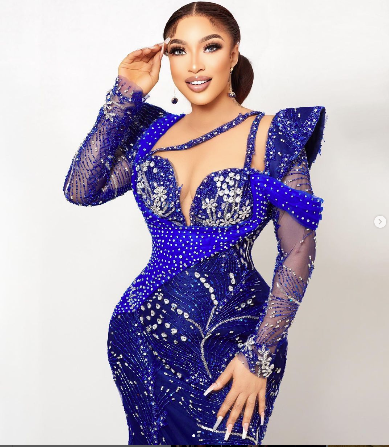 Tonto Dike, undergoes 3rd liposuction 