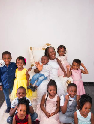 My children sacrificed for my career – Patience Ozokwor speaks on AMVCA award