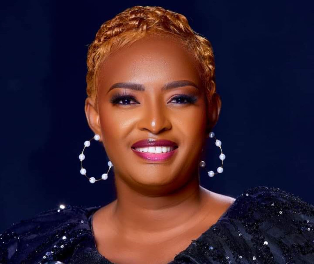 Gospel singer Mill Addison, fetches 3 nominations at GMA-USA 2023