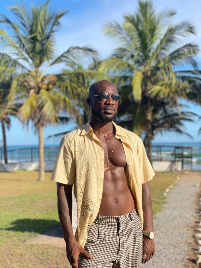 I Left Church Because Of Tight Wearing Dresses By Ladies - Kwabena Kwabena