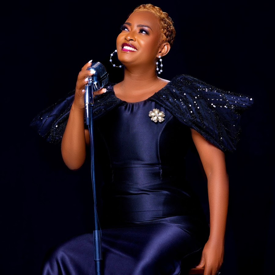 Gospel singer Mill Addison, fetches 3 nominations at GMA-USA 2023