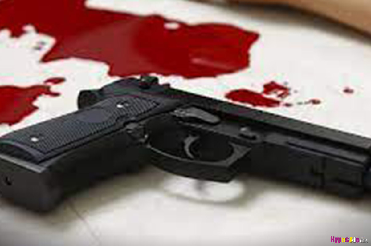 Farmer shoots girlfriend, over chop money at Breman Nkonya