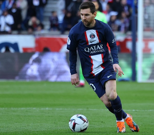 Messi to leave PSG after declining contract extension