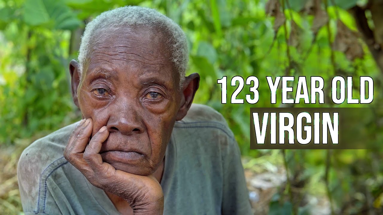 123-year-old woman seeks love, after a lifetime of celibacy