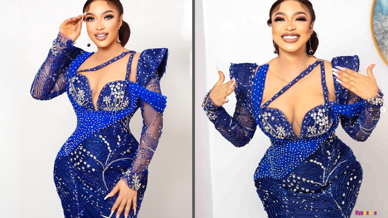 Tonto Dike, undergoes 3rd liposuction