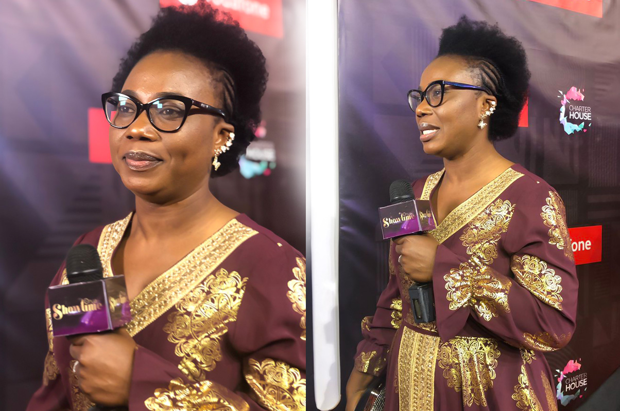 Gospel Artiste, Ewura Abena Calls for more Performance Slots for Gospel Musicians at VGMAs