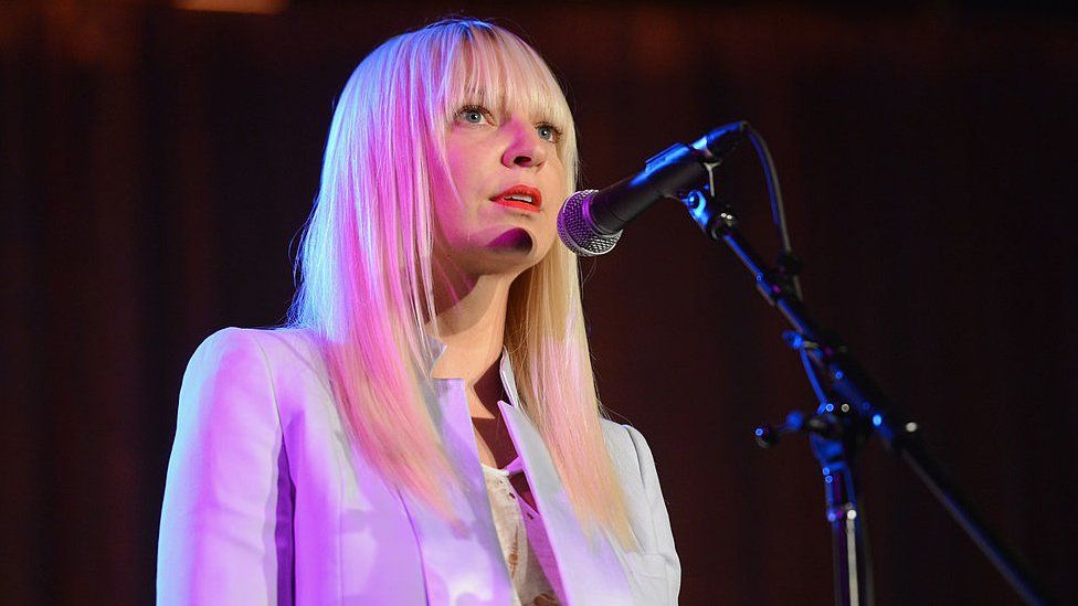 Sia reveals autism diagnosis, two years after film backlash