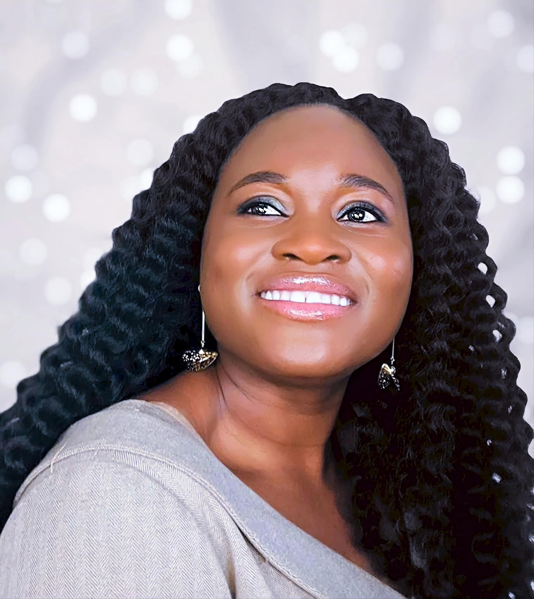 Gospel Artiste, Juliet Duodu, to release new song "Winning Side" on July 15