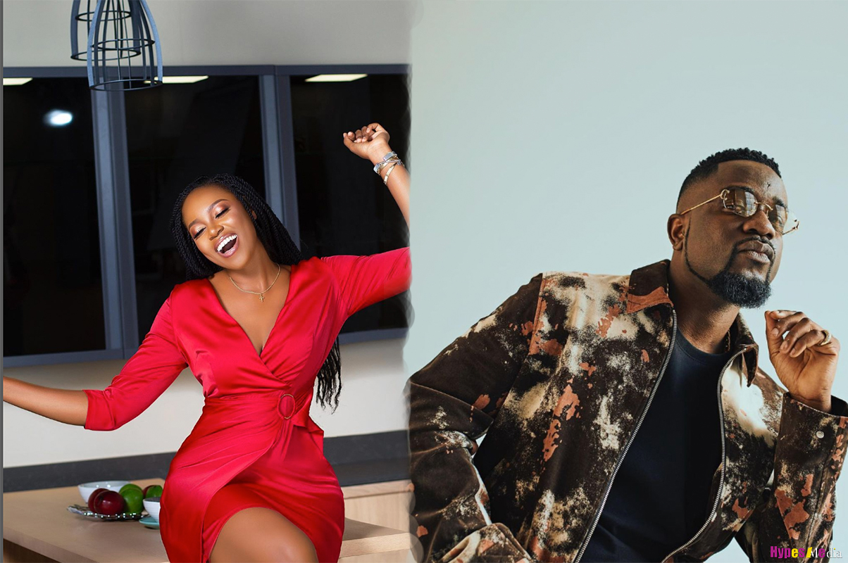 I aborted pregnancy, for Sarkodie -Yvonne Nelson