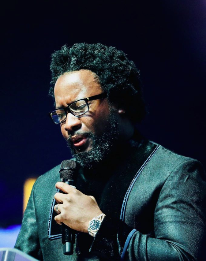 Sonnie Badu writes to elders of Nogokpo