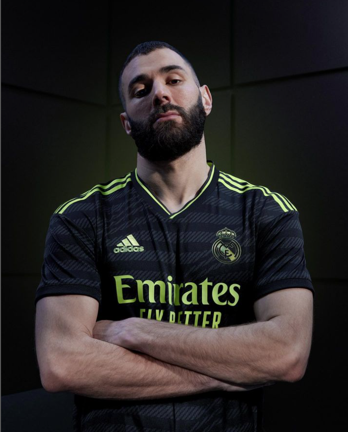 Benzema agrees to lucrative €200m, per season deal with Saudi club