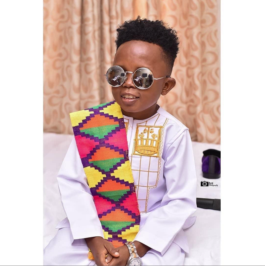 I regret calling God fraud – Don Little