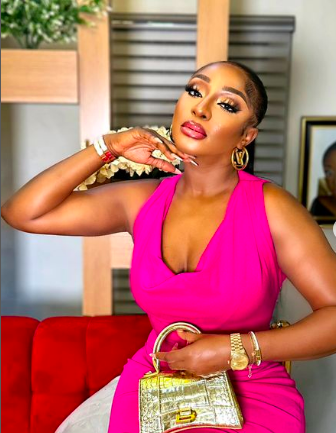 I regret getting married –Nollywood Actress Ini Edo