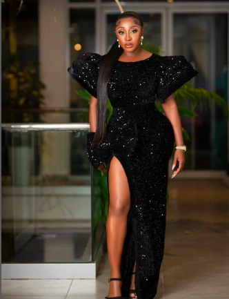 I regret getting married –Nollywood Actress Ini Edo