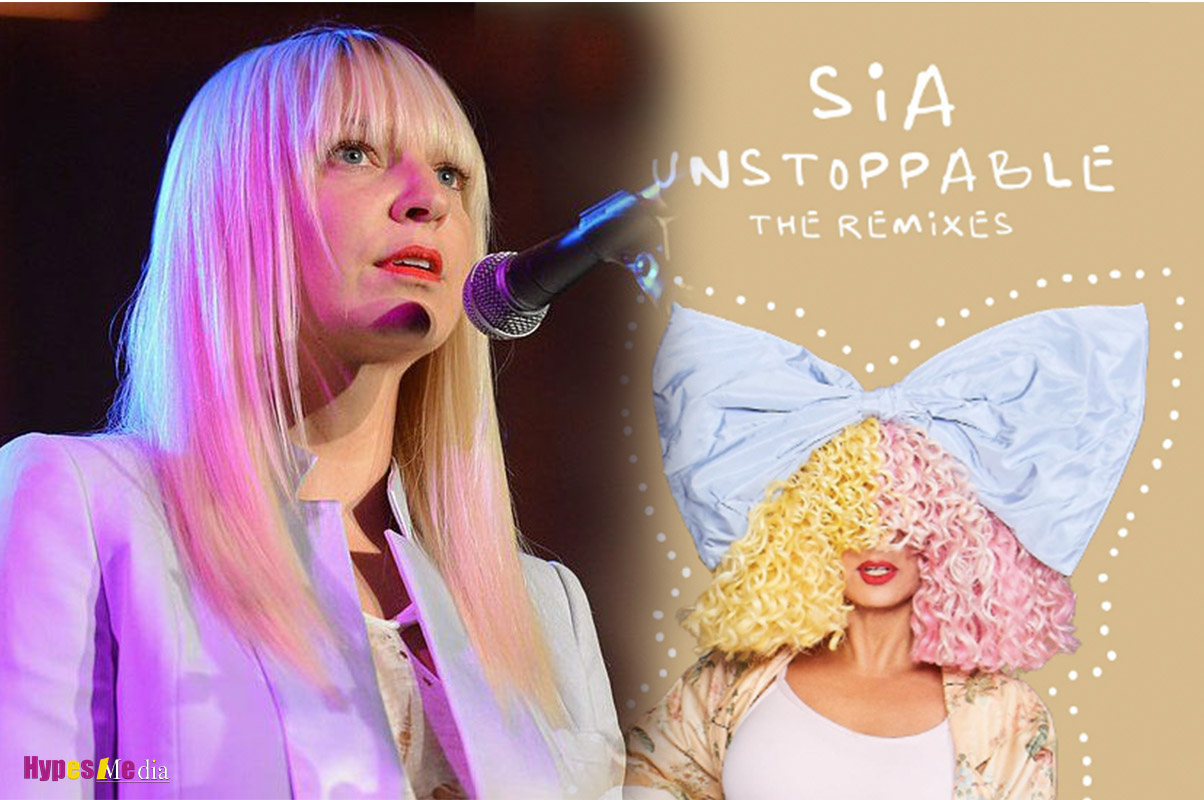 Sia reveals autism diagnosis, two years after film backlash