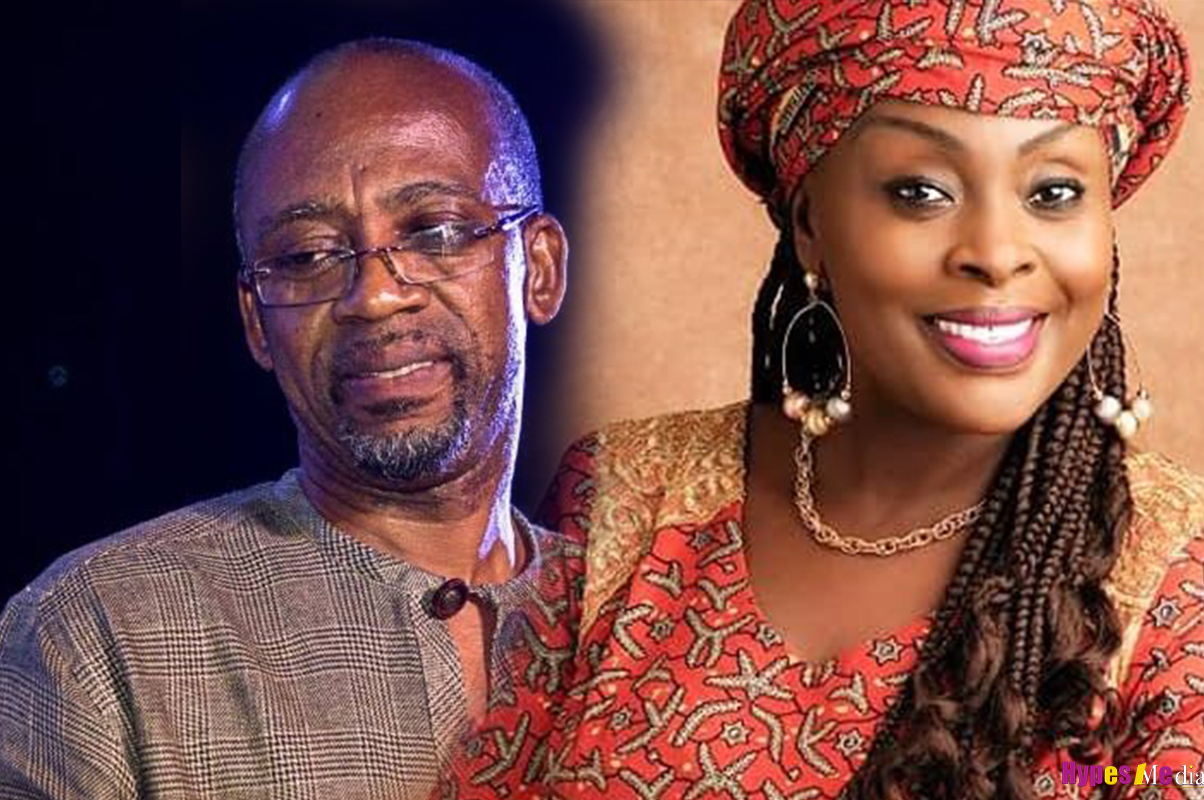 Akosua Adjepong given 14 day ultimatum to retract and apologise, for defamatory comments against Rex Omar