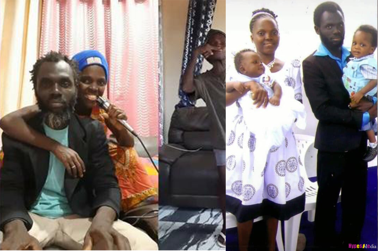 Tiktok stars Godpapa the Greatest and wife, Empress Lupita to go for psychiatric assessment