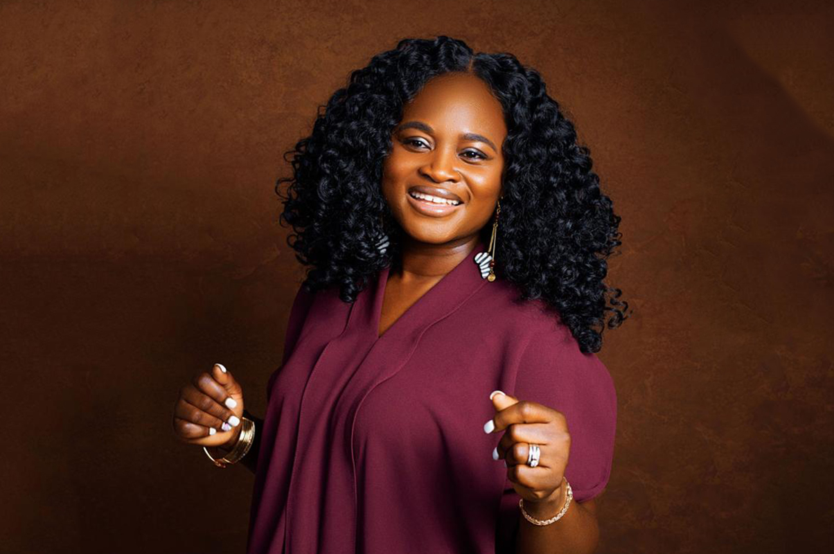 Gospel Artiste, Juliet Duodu, to release new song "Winning Side" on July 15