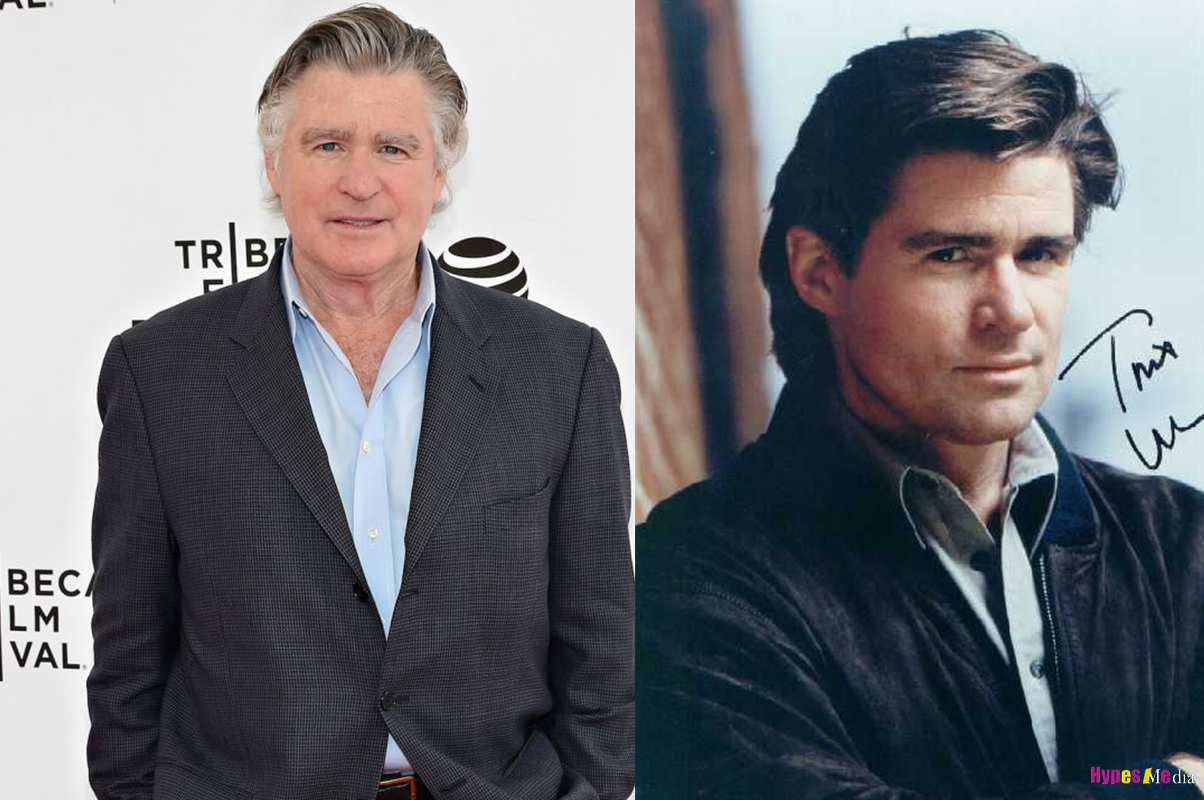 Treat Williams: Everwood and Hair actor dies in road accident