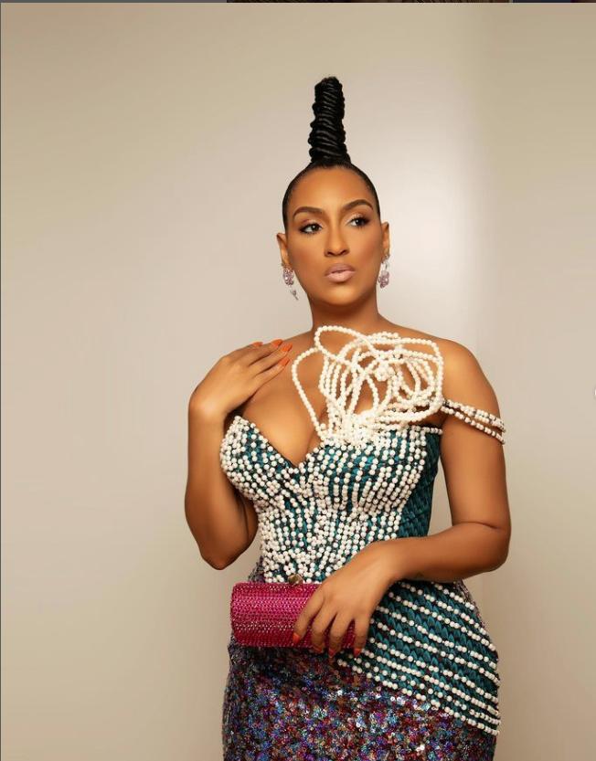 Stop advising women, to stick to cheating partners – Juliet Ibrahim