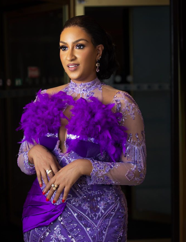 Stop advising women, to stick to cheating partners – Juliet Ibrahim