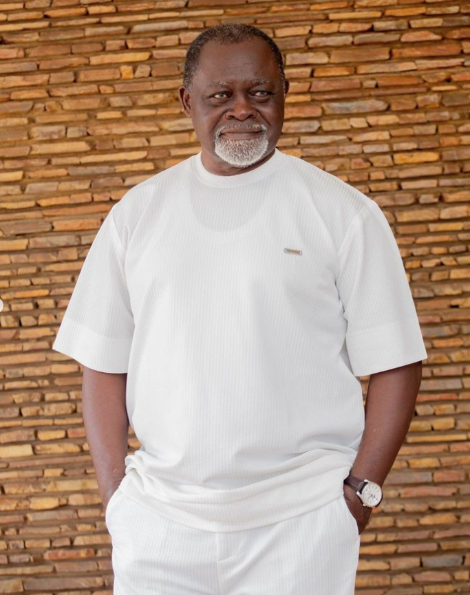 Boxing legend Azumah Nelson, celebrated as he turns 65