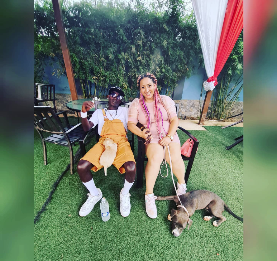 Married or divorced: Patapaa sets records straight