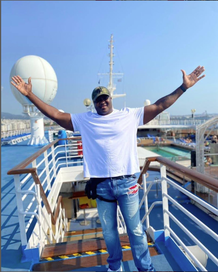 Cruise People Limited sues Black Sherif, for 100,000 dollars for breach of contract