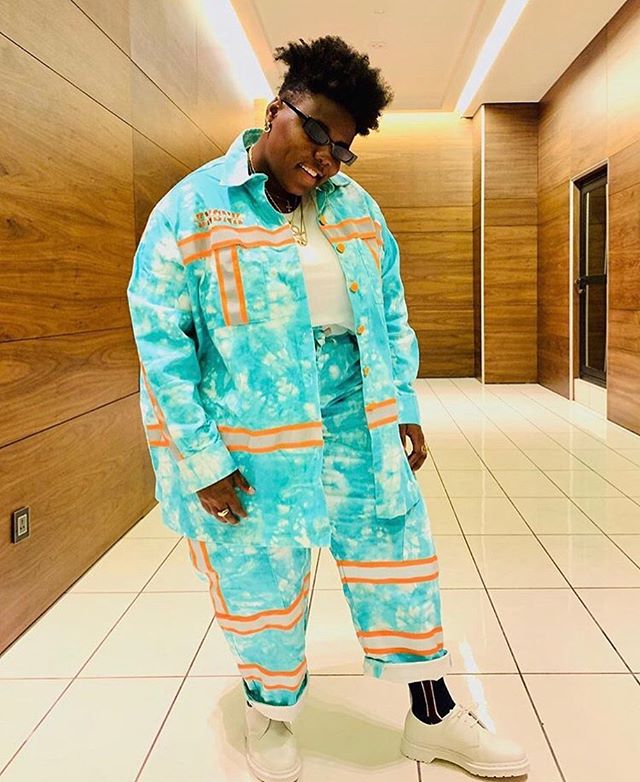 I thought I was pregnant – Teni speaks on health struggles