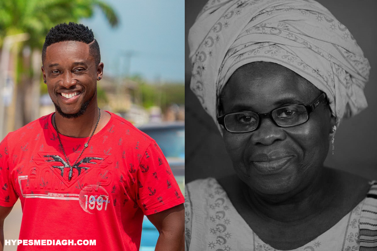 Movie Actor, Fiifi Coleman to honour late Prof. Ama Atta Aidoo with stage play