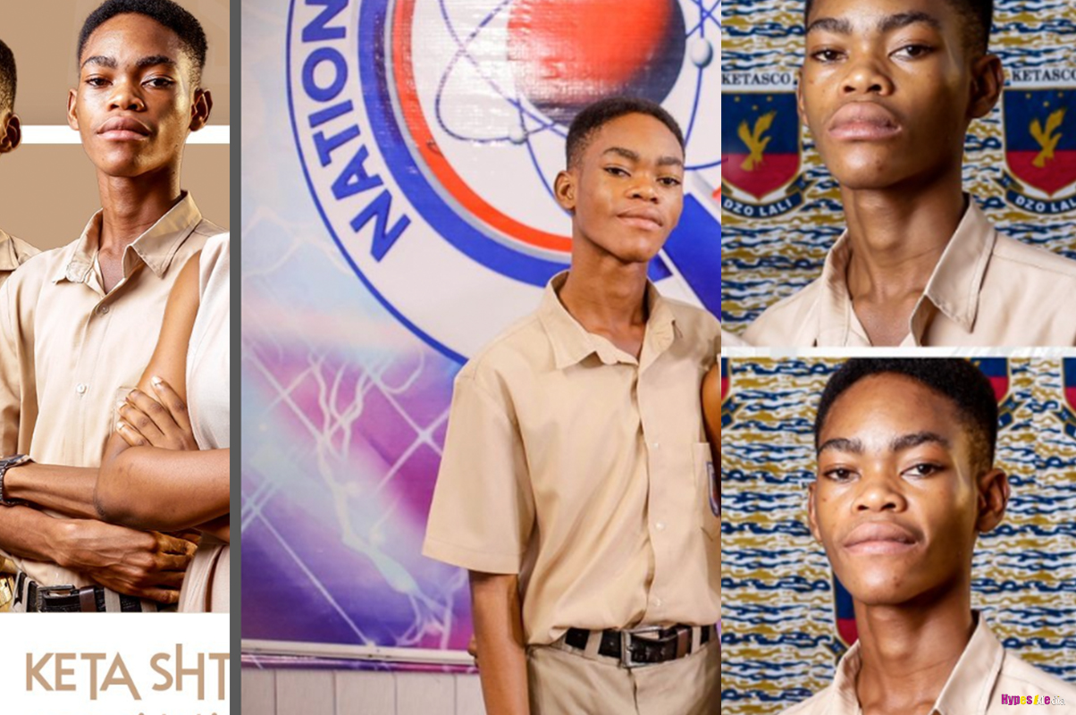 KETASCO 2021 NSMQ star, dies of suspected food poisoning