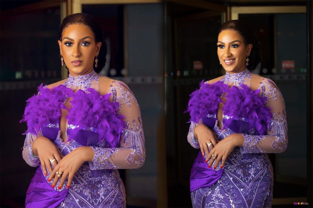 Stop advising women, to stick to cheating partners – Juliet Ibrahim