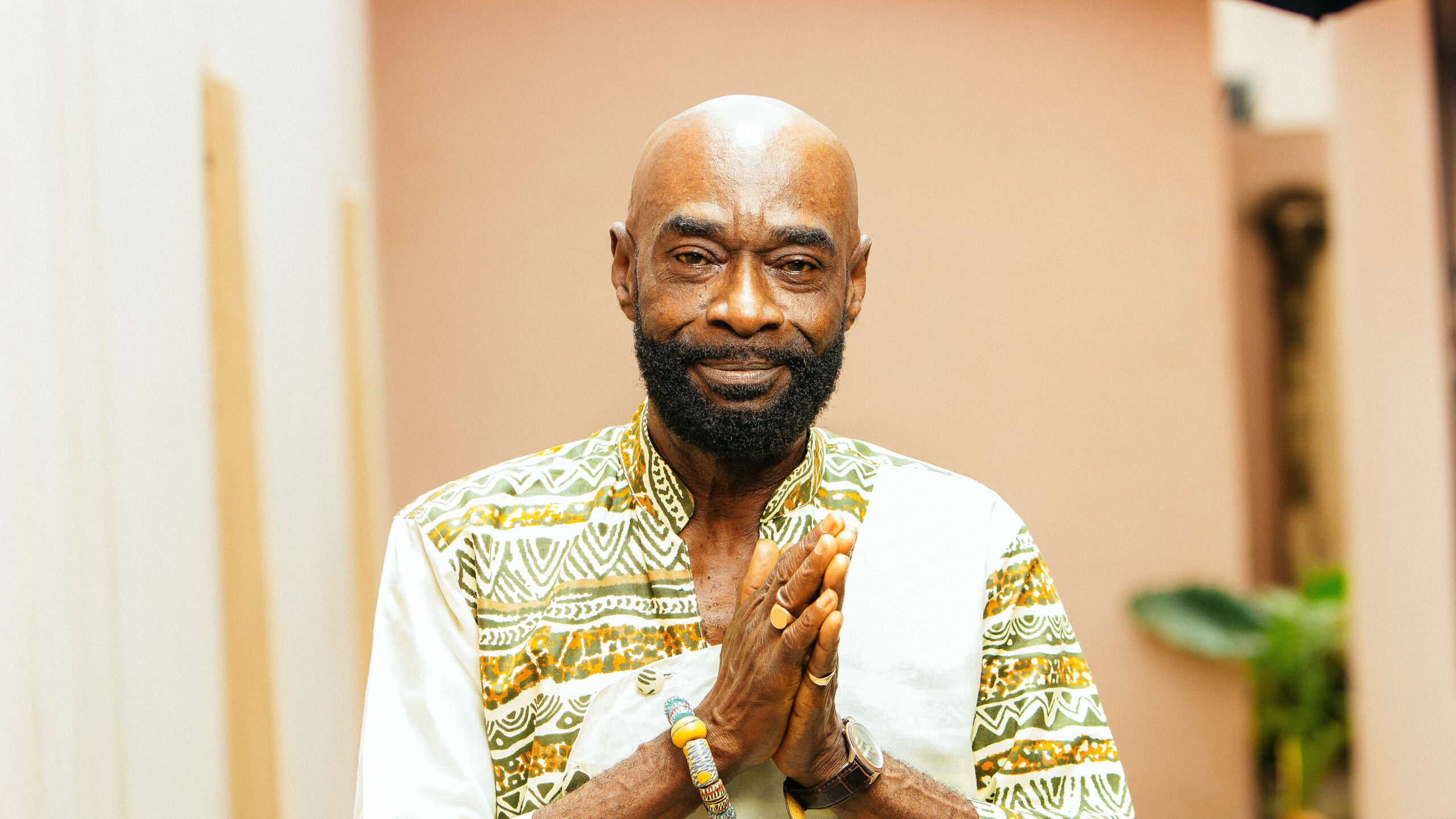 I nearly went mad, after smoking marijuana with Fela Kuti – Pat Thomas