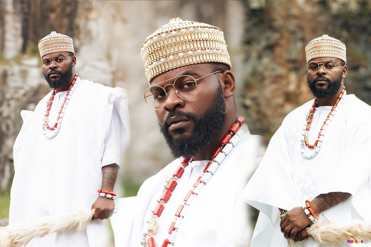 It was a difficult time – Falz recounts getting knee surgery for torn ACL